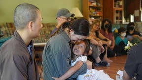 Beginning Anew for Children2