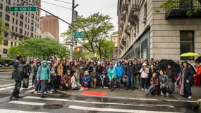 Plum Village in NYC 2026 05138