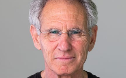 Jon Kabat Zinn