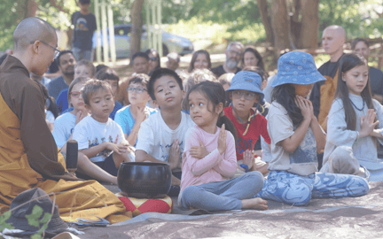 Copy of TNH School of Interbeing 2