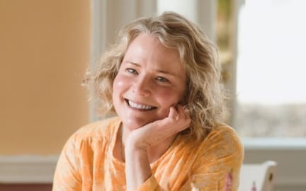 Orlaith O Sullivan mindfulness square