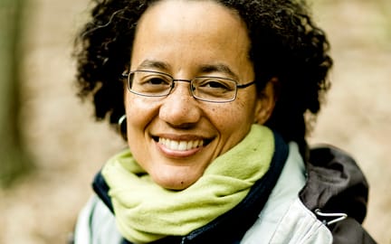 Kaira Jewel headshot