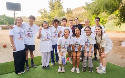 Teen Camp2024 19