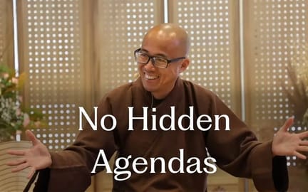 Yt no agenda dung