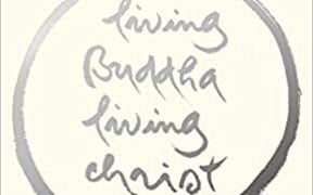 Living buddha living christ