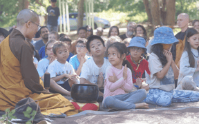 Copy of TNH School of Interbeing 2