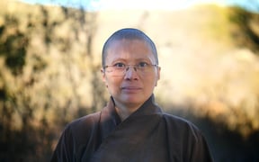 Sister khue nghiem