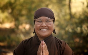 Sister kinh nghiem