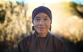 Sister trung chinh