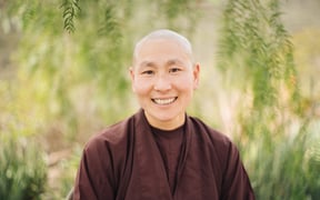 Sr true spirit than nghiem