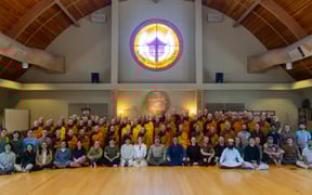 Rains Retreat 20241013 2