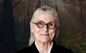 Roshi Joan Halifax headshot