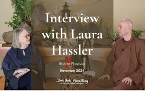 Yt thumbnail laura hassler interview