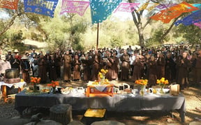 Day of the dead
