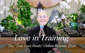 Sister D Love in Training Video