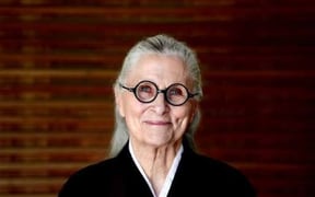 Roshi joan