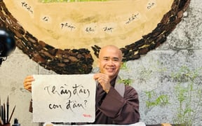 Thich nhat hanh museum