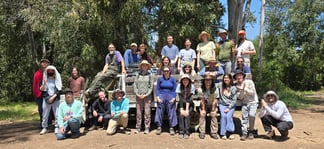 Wake Up Happy Farm day1