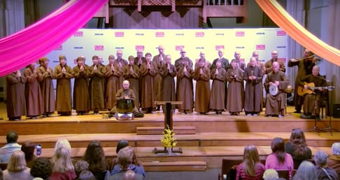 Chanting