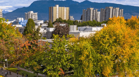 Vancouver