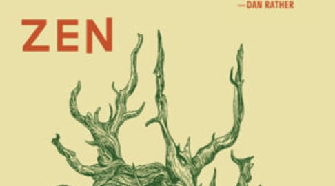 Hiking Zen Book Cover