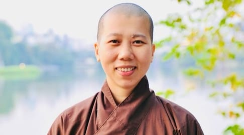 Sister The Nghiem