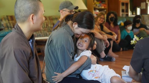 Beginning Anew for Children2