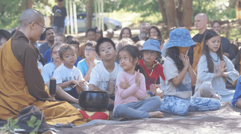 Copy of TNH School of Interbeing 2