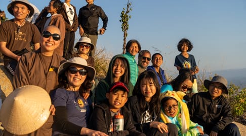 Family Retreat 02