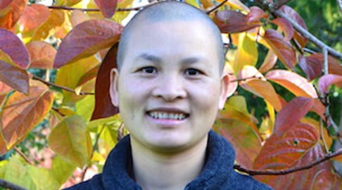 Tĩnh Nghiêm 1