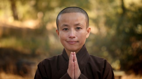 Sister ao nghiem