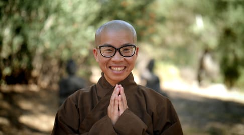 Sister phu nghiem
