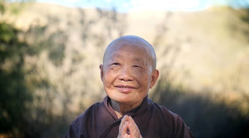 Sister tinh nghiem