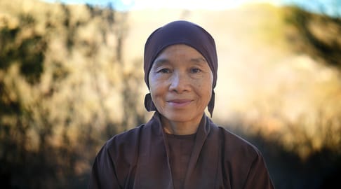 Sister trung chinh