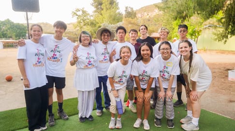 Teen Camp2024 19