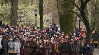 Walk Park 6