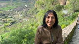 Stephanie Ngoc Minh Nguyen