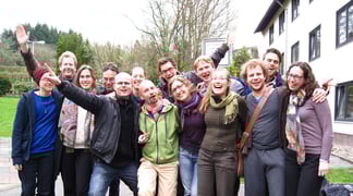 20250424 EIAB Wake Up Photo