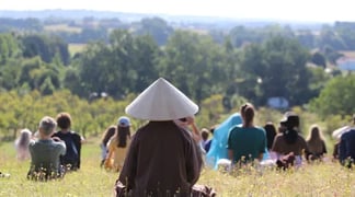 20250424 Plum Village