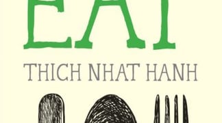 How to Eat Book Cover