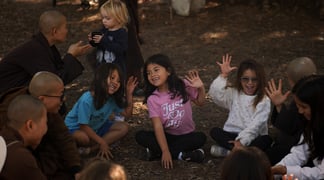 Childrens Programm 291