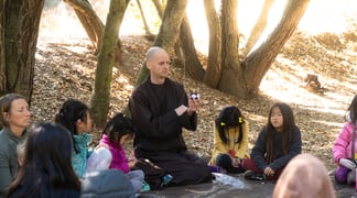 Holiday Retreat20241230 23