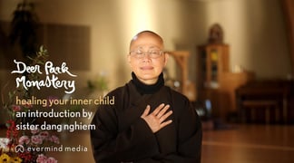 Inner Child Sr Dang Nghiem