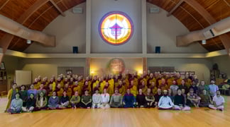 Rains Retreat 20241013 2