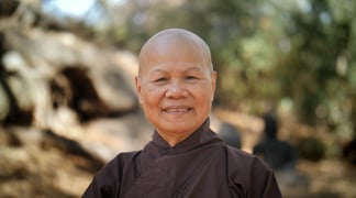 Sister dac nghiem
