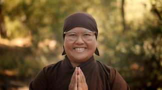 Sister kinh nghiem