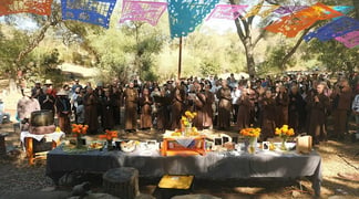 Day of the dead