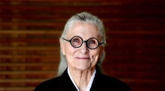 Roshi joan