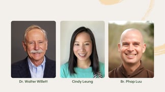 Webinar speakers only