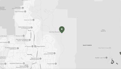 Deer park map